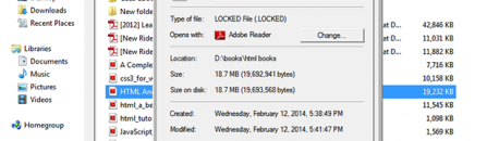 How to decrypt .locked files and remove Locked ransomware virus