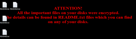 Decrypt XTBL virus: how to restore .xtbl files