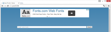 Remove YourTV.link virus from Firefox, Chrome and IE
