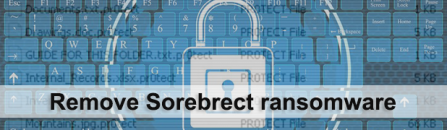 Sorebrect ransomware – fileless malware exploits PsExec utility