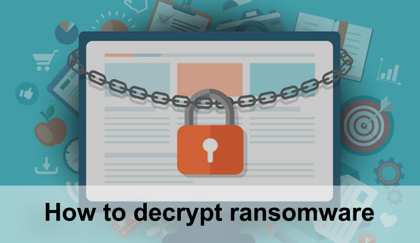 decrypt ransomware .adobe