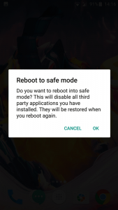 how to delete yt downloader in safe mode how to delete yt downloader in safe mode