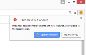 chrome popups dating seite