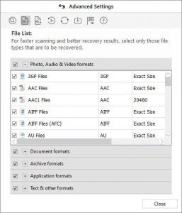 Stellar Data Recovery Review 2020 - MySpyBot