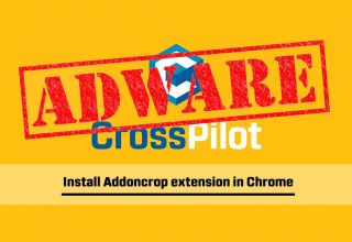 addoncrop for chrome
