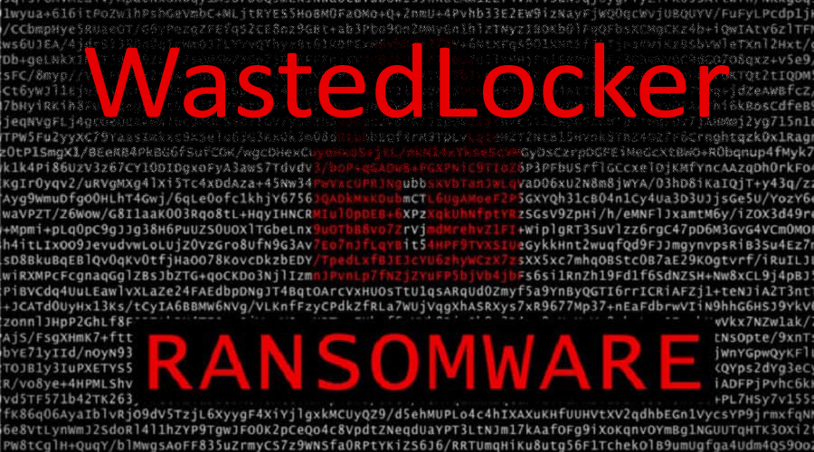 How WastedLocker Evades Anti-Ransomware Tools