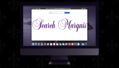 Search Marquis Mac virus
