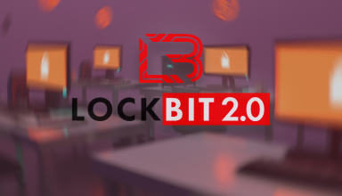Remove LockBit 2.0 ransomware