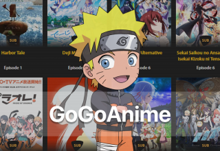 Remove GoGoAnime ads virus