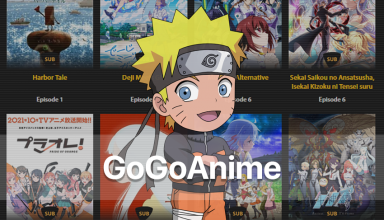 Remove GoGoAnime ads virus