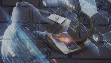 Why Do So Many Cybersecurity Attacks Still Start with an Email?