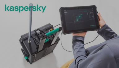 Kaspersky Antidrone Portable