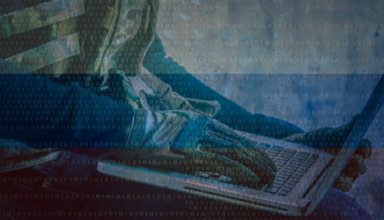 Russia staged a new phishing campaign targeting Western diplomatic institutions