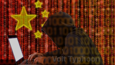 Chinese hackers are attacking critical infrastructure