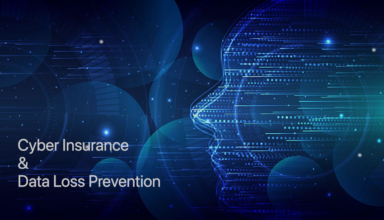 Cyber Insurance & Data Loss Prevention