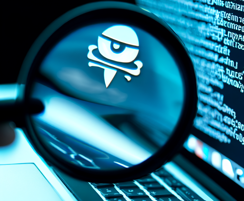 Detecting Spyware on Mac