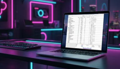 Activity Monitor with photoanalysisd high CPU process on Macbook Pro