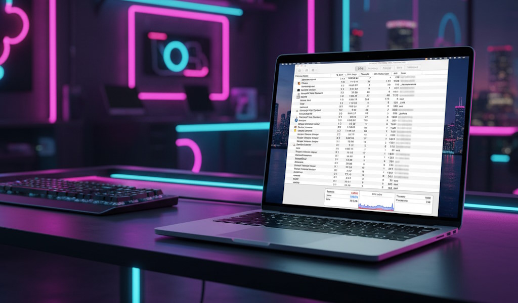 photoanalysisd High CPU Process on macOS — Safe Mac Fixing Guide - MySpyBot