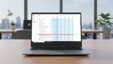 MoUSO Core Worker Process High CPU issue on Windows