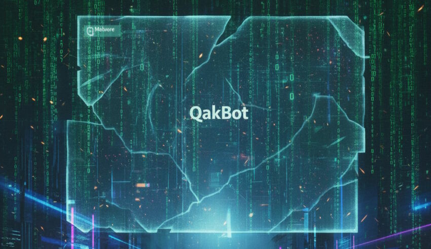QakBot (Qbot)