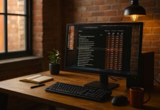 Client Server Runtime Process - Featured