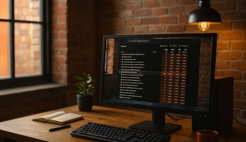 Client Server Runtime Process - Featured