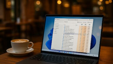 SearchIndexer high CPU
