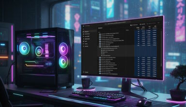 Service Host DCOM Server Process Launcher High CPU Usage in Windows