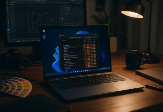 How to fix "System interrupts" High CPU on Windows 10/11