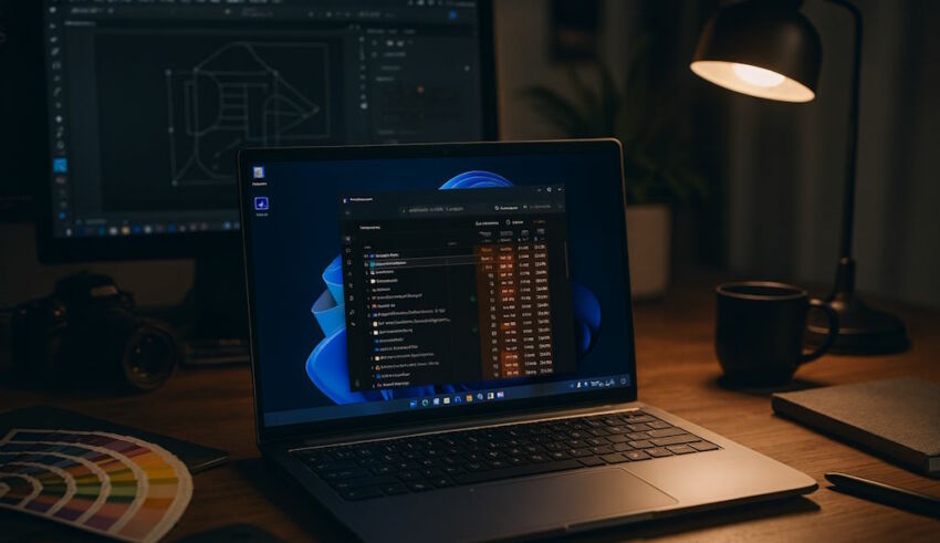 How to fix "System interrupts" High CPU on Windows 10/11
