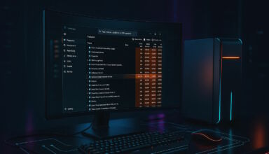 Windows Modules Installer high CPU