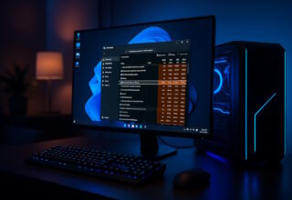 Windows Update Service - featured
