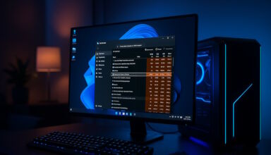 Windows Update Service - featured