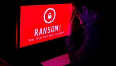 5 Ways to Avoid Getting Hit by the Next Ransomware Attack