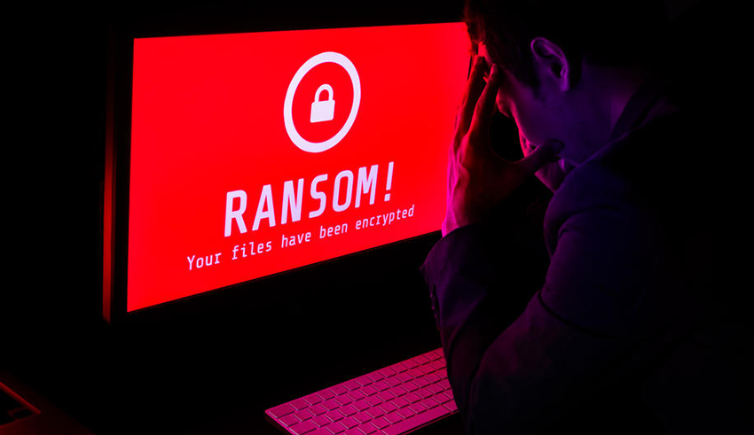 5 Ways to Avoid Getting Hit by the Next Ransomware Attack