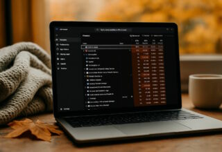 COM Surrogate high CPU process in Windows - Featured