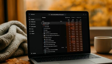 COM Surrogate high CPU process in Windows - Featured