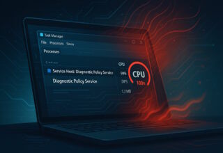 Diagnostic Policy Service - Feature Image