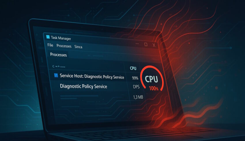 Diagnostic Policy Service - Feature Image