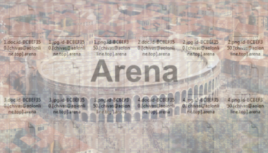 Arena virus: how to recover .arena extension files (Dec. 2017)