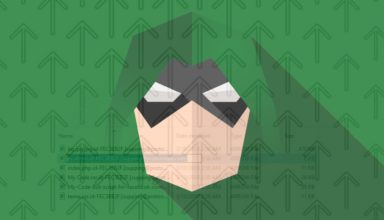 .arrow ransomware decryptor and removal