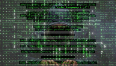 Cerber Ransomware 4.1.1: decrypt files and remove virus