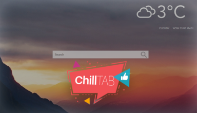 Remove Chill Tab Mac virus from Safari, Firefox, Chrome