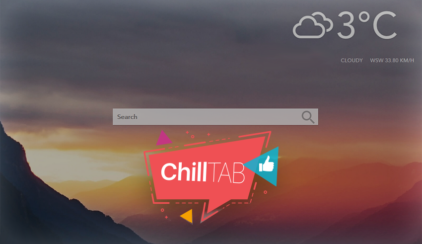 Remove Chill Tab Mac virus from Safari, Firefox, Chrome