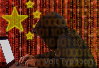 Chinese hackers are attacking critical infrastructure in the US and Guam