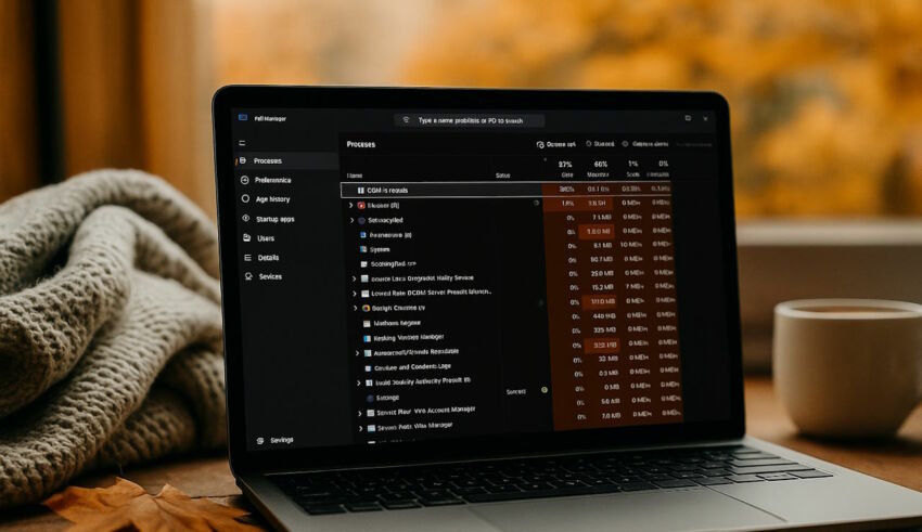 How to Fix COM Surrogate (dllhost.exe) High CPU Usage on Windows 10/11