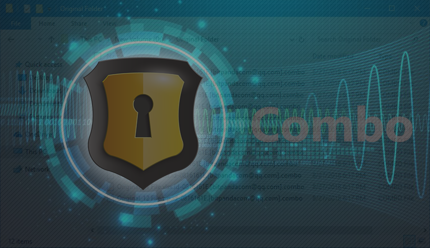 .combo ransomware decryptor and removal