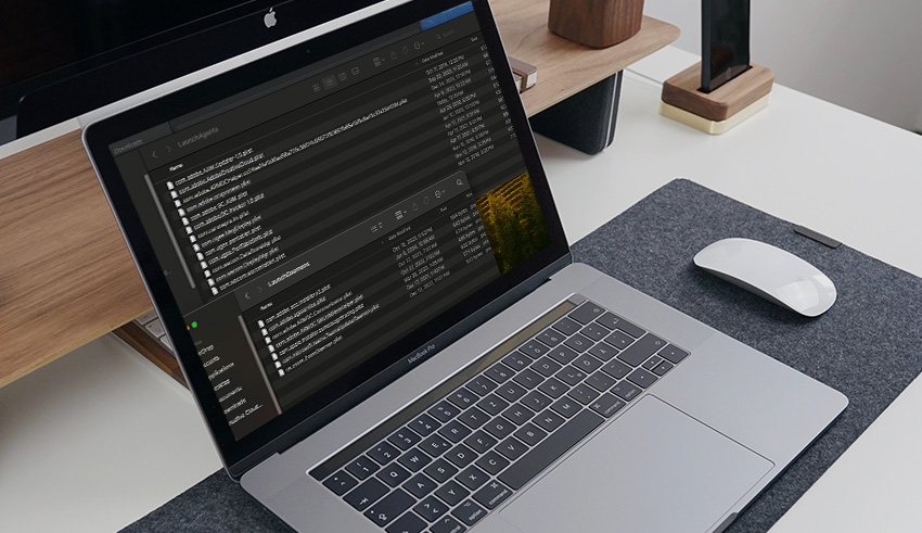 Addressing the “ConnectionCachefld will damage your computer” pop-up alert on Mac