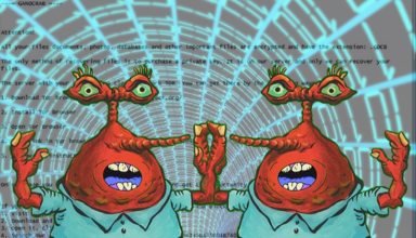 Decrypt .CRAB files – GandCrab v2 ransomware removal