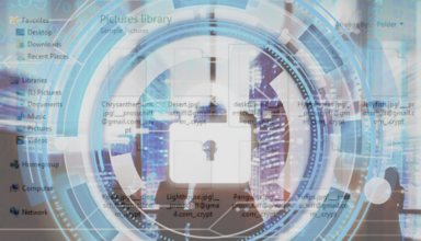 Decrypt .crypt file virus: Gomasom ransomware removal